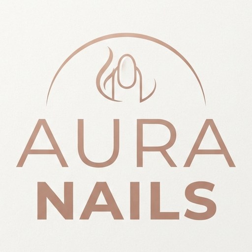 AURA NAILS(示範)