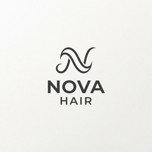 NOVA HAIR（示範）